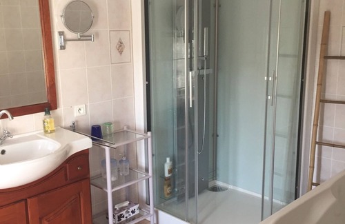 Port-d'Envaux Bed & Breakfast | Les Armateurs