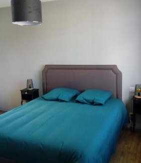 Saint-Quay-Portrieux Apartment | Les bains de mer