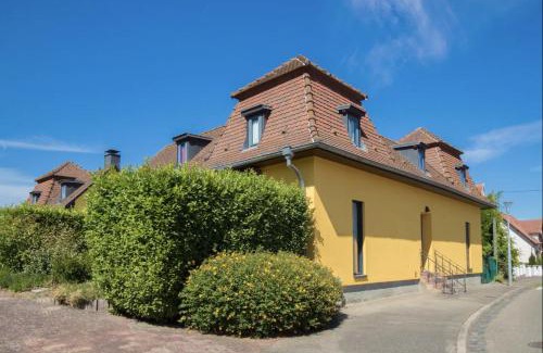 Rosheim House | Les Bains de Rosheim