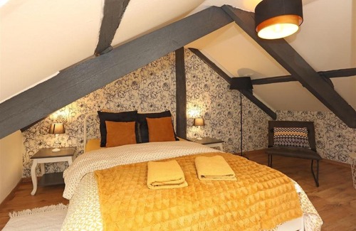 Libramont-Chevigny House | Les Balaux