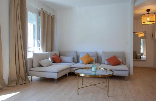 Opera Apartment | Les Balcons de la Bourse