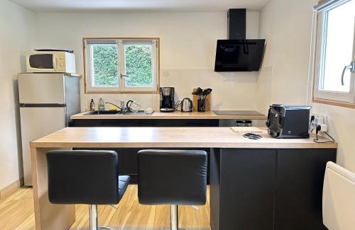 Poissy Apartment | Les Bambous