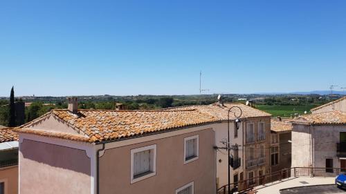 Castelnau-de-Guers House | Les Barons de Guers