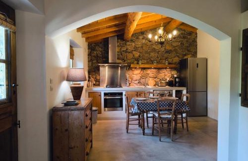 Serra-di-Fiumorbo House | Les Bergeries de Piazzagina