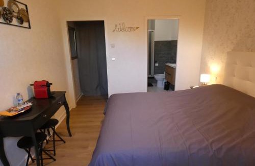 Trenal Bed & Breakfast | Les Bergeronnettes