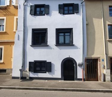 Ensisheim Apartment | Les berges du moulin