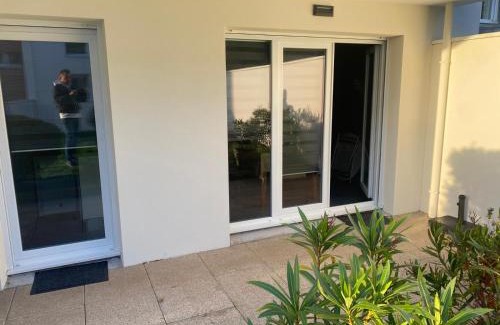 Courtoisville-Sillon-Moka Apartment | Les Bisquines