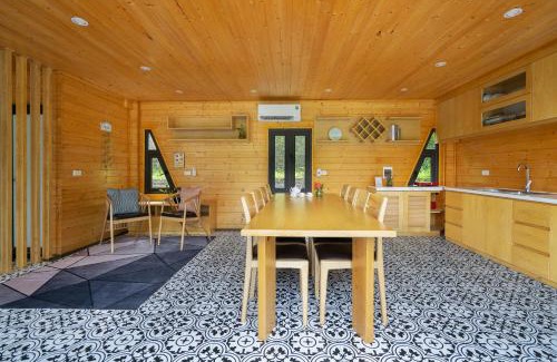 Ba Vi Other | Les Bois BaVi by HOLO Serviced HomeStay