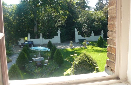 Chaze-sur-Argos House | Les Borderies