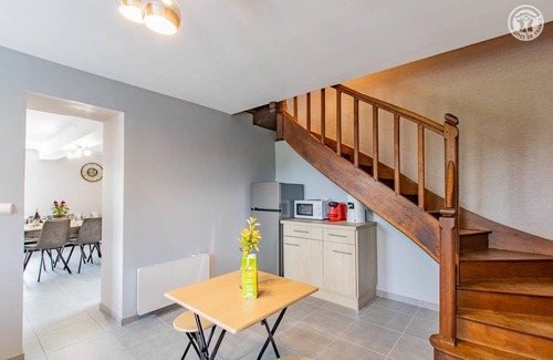 Perrigny-sur-Loire House | Les Bords de Loire - PERRIGNY SUR LOIRE