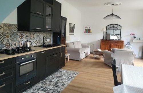 Lehon House | Les bords de Rance
