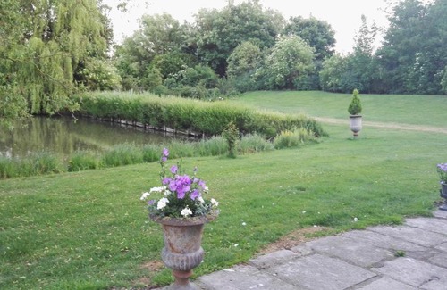 Cysoing Bed & Breakfast | les Bovrieres