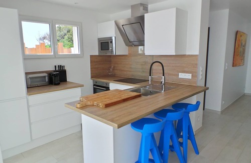 Les Issambres Villa | Les Brisants 2977 villa