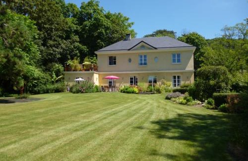 Henouville House | Les Buis de Boscherville Gite