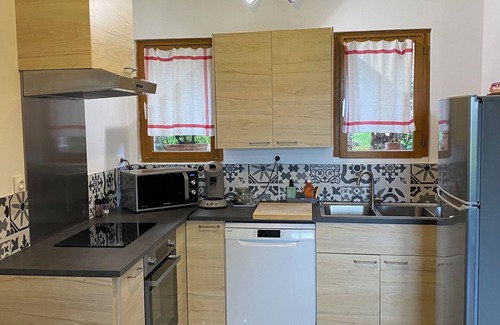 Sainghin-en-Weppes House | Les Buis