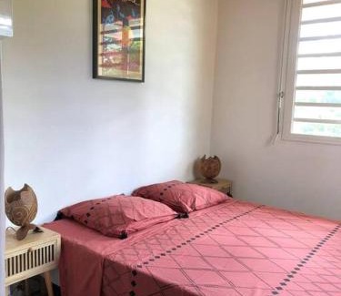 Riviere-Salee Apartment | Les Bungalows Gourmands