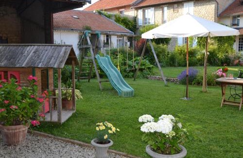 Lavannes House | Les Célestines