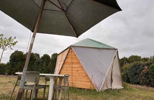 Molandier Other | Les Cabanes du Vigné