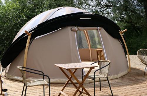 Givrauval Ski Chalet | Les Cabanes Flottantes