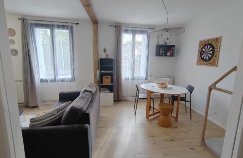 Grisolles House | Les Cactus