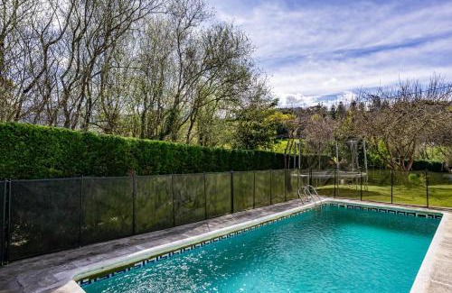 Ribadesella Ski Chalet | Les Caperines de la Riega