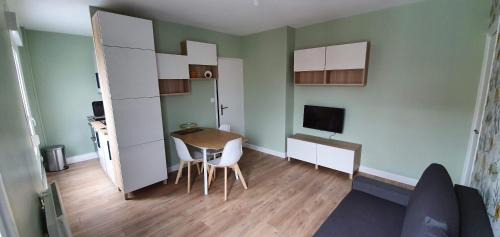 Audresselles Apartment | Les carcahutes l'appart