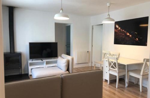 Barruera House | Les casetes Vall de Boi