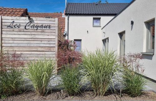 Brugelette House | Les Cayaux