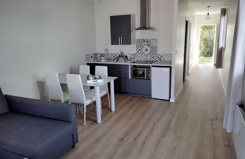 Cubzac-les-Ponts House | Les Cerisiers