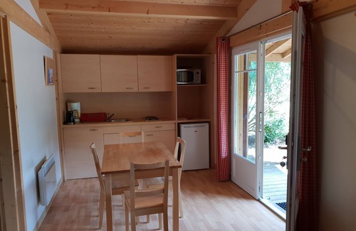 Marange-Silvange House | Les chalets Amnéville