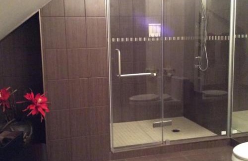 Larouche Ski Chalet | Les Chalets Baie Cascouia
