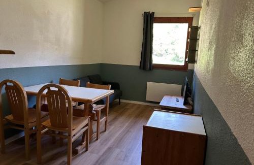 Valfrejus Apartment | Les chalets club de Valfréjus