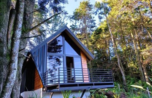 Cirri Sur Ski Chalet | Les Chalets Costa Rica