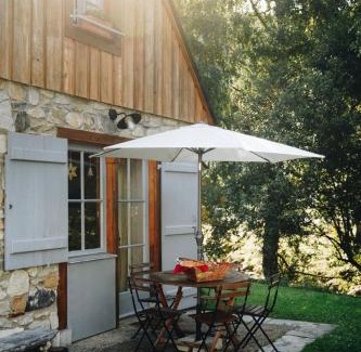 Arrens-Marsous Ski Chalet | Les chalets d'Arrens