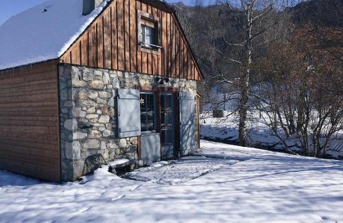 Arrens-Marsous Ski Chalet | Les chalets d'Arrens