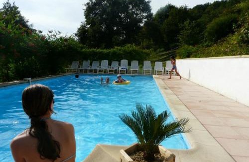 La Bastide-Clairence Ski Chalet | Les Chalets de Pierretoun