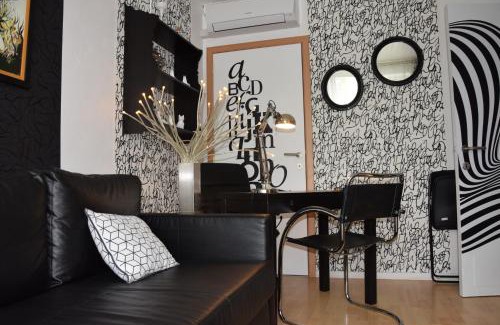 Mons Bed & Breakfast | Les Chambourlettes