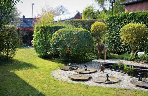 Mons Bed & Breakfast | Les Chambourlettes