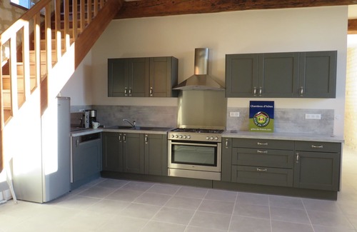 Sausseuzemare-en-Caux Bed & Breakfast | Les Chambres de la Mare aux Saules