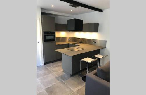 Bergues Apartment | Les chambres Berguoises Duplex calme au coeur de Bergues