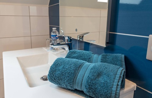 Ottrott Bed & Breakfast | Les Chambres Chez Christine