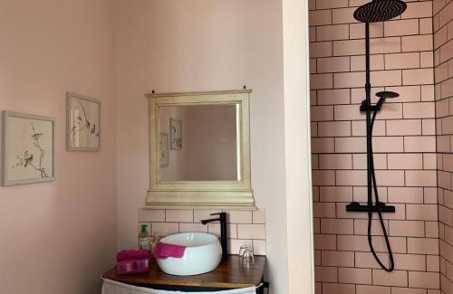 Meilhan-sur-Garonne Bed & Breakfast | Les chambres du Font d'Uzas