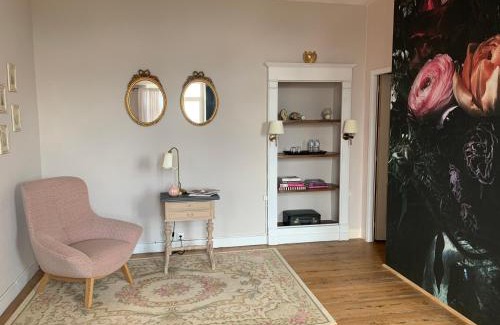 Meilhan-sur-Garonne Bed & Breakfast | Les chambres du Font d'Uzas