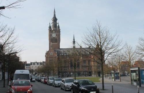 Armentieres Bed & Breakfast | Les chambres d'hôtes du Fil Rouge