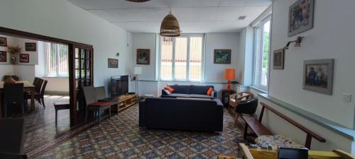 Cransac Bed & Breakfast | Les chambres d'hôtes de La Bastide du puech