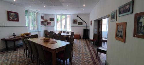 Cransac Bed & Breakfast | Les chambres d'hôtes de La Bastide du puech