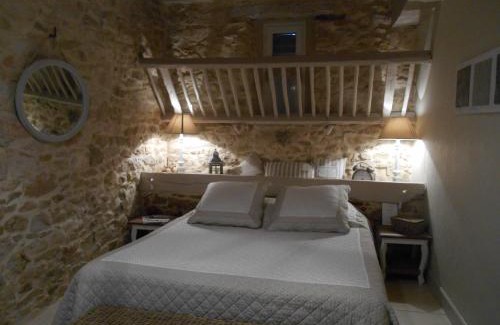 Realmont Bed & Breakfast | Les Chambres d'Hôtes du Rouyre