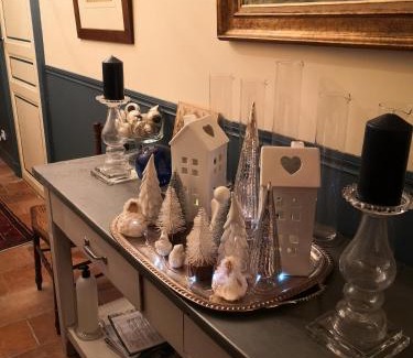 Lectoure Bed & Breakfast | Les Chambres de L'Horloge