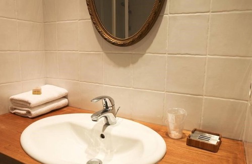 Margencel Bed & Breakfast | Les Chambres de Mado