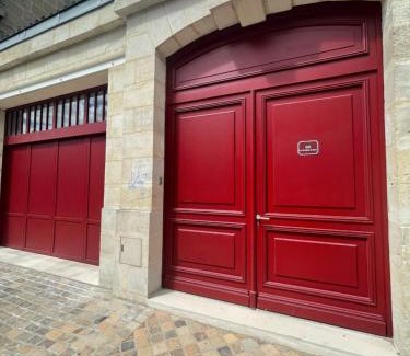 Saint Genes Bed & Breakfast | LES CHAMBRES DE MARIE